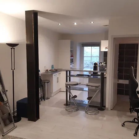 Studio Place Du Foirail * פאו
