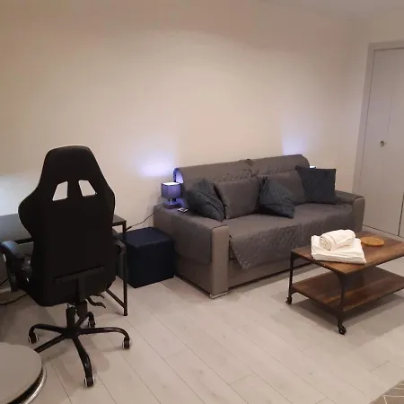 Place Du Foirail Apartment *